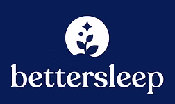BetterSleep logo